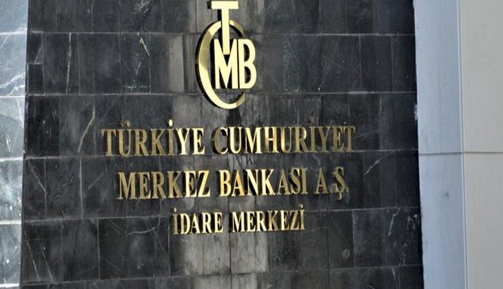 Merkez Bankası, 2020 Yılı Para ve Kur Politikası raporunu açıkladı