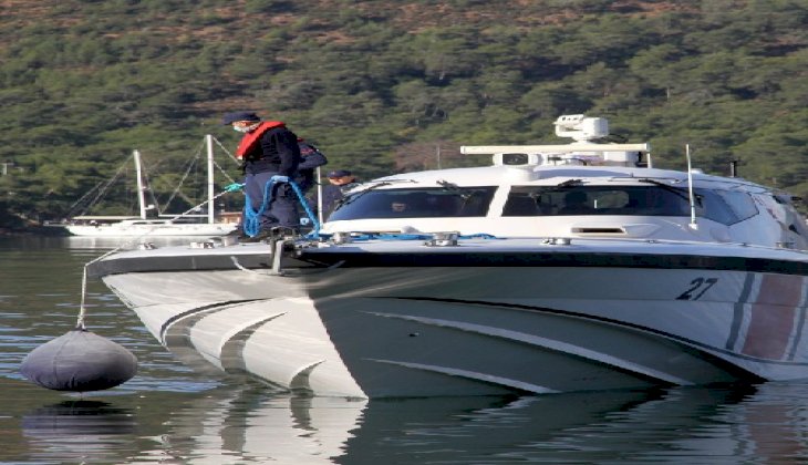 Fethiye'deki tekne faciasının baş şüphelisi yurt dışına kaçarken yakalandı