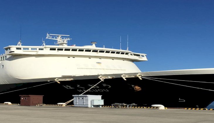 Japonya yeni karantina gemisi hazırlıyor