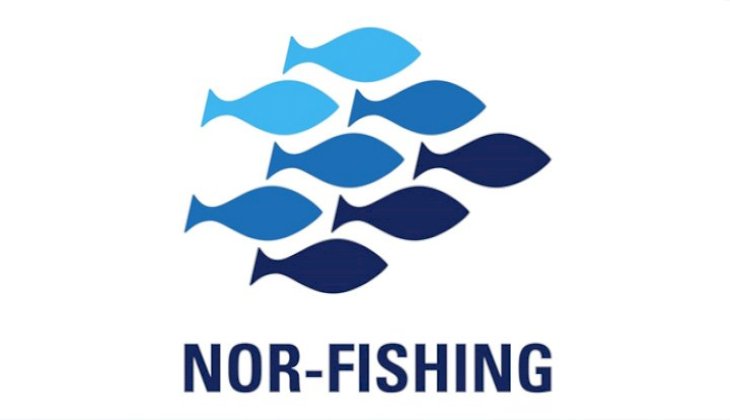 Nor-Fishing Fuarı 18-21 Ağustos 2020'de düzenlenecek