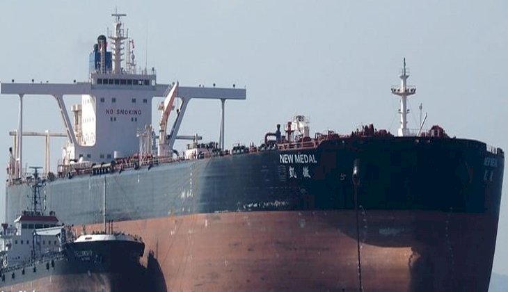 Advantage Tankers, 80 milyon dolar karşılığında iki dev VLCC tanker satın aldı