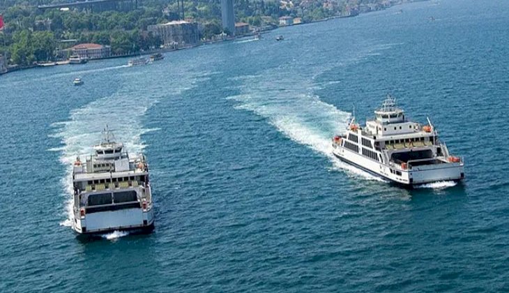 Olası İstanbul depreminde denizyolu kilit rol oynayacak