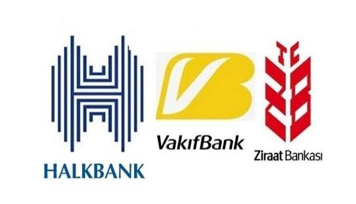 Kamu bankalarından ortak açıklama