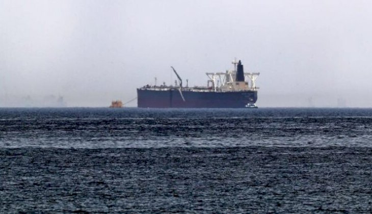 BAE, tanker saldırıları ile ilgili Birleşmiş Milletler'e rapor sundu