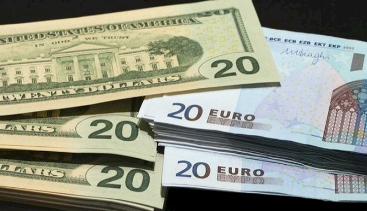 Dolar ve euro'da günün ilk rakamları! İran-ABD gerilimi tansiyonu yükseltti