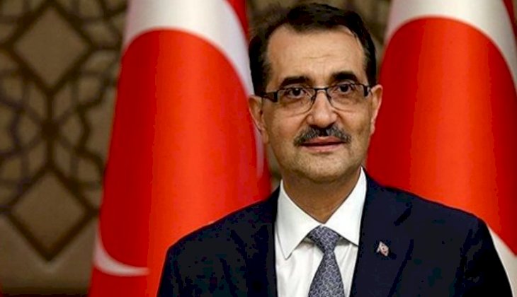 Fatih Dönmez, Trakya'da doğalgaz bulunduğunu açıkladı