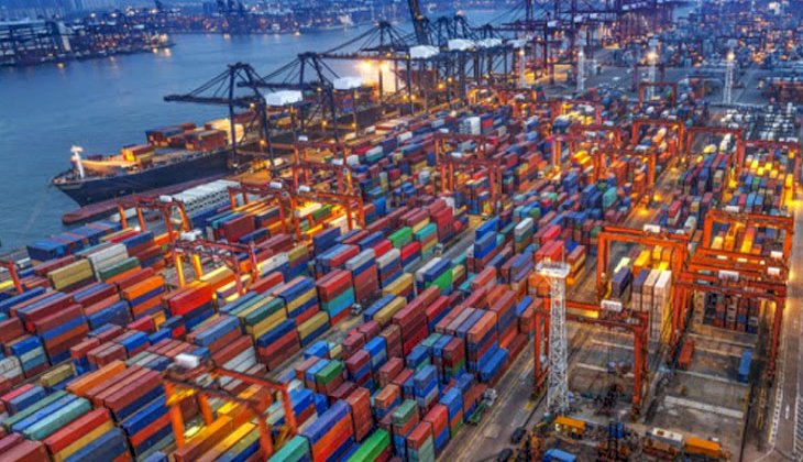 AHBİB’den 107 milyon dolarlık rekor ihracat
