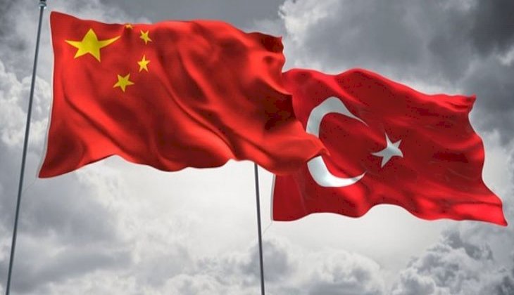 Çinli teknoloji devi Türkiye’ye yatırıma geliyor