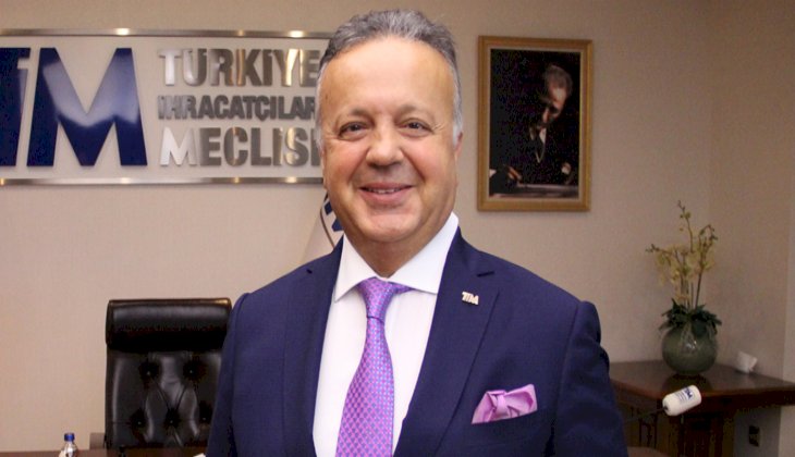 İsmail Gülle: "İhracat rekor artış hızına ulaştı"