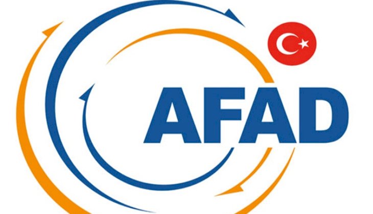 AFAD'dan, Denizli'deki 6.0 büyüklüğündeki depremle ilgili açıklama
