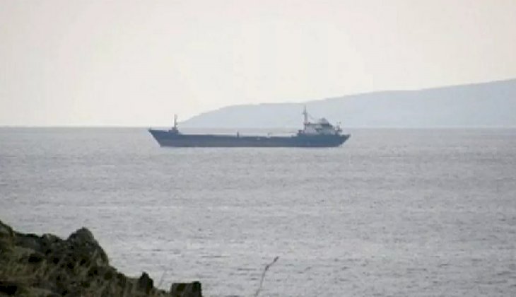 Libya’da Türk gemisine el konulduğu iddiası!
