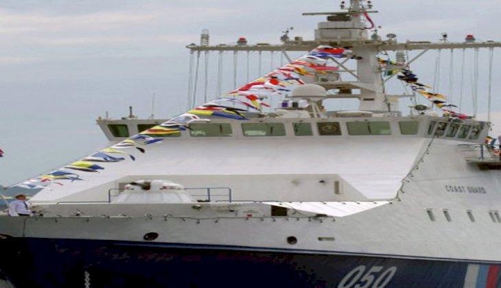 'Türkiye, Rusya'ya ihracatını Kırım limanlarından yapabilir'