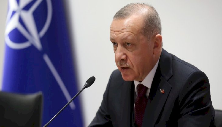 “NATO ittifak dayanışmasını göstermesi gereken kritik bir dönemin içinde"