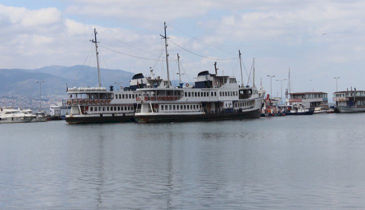 Kocaeli’ye deniz yoluyla giriş ve çıkışlar yasaklandı