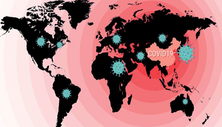 Dünya genelinde koronavirüs vaka sayısı 4 milyonu aştı