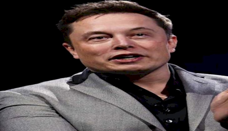 Elon Musk, mağarada mahsur kalan çocukları denizaltı ile kurtarmak için devrede