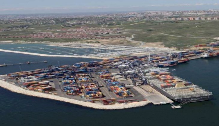 Kocaeli'nin AB'ye ihracatında yüzde 26 artış yaşandı