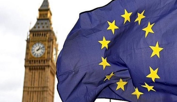 İngiltere, anlaşmasız olarak Avrupa Birliği'nden çıkamayacak