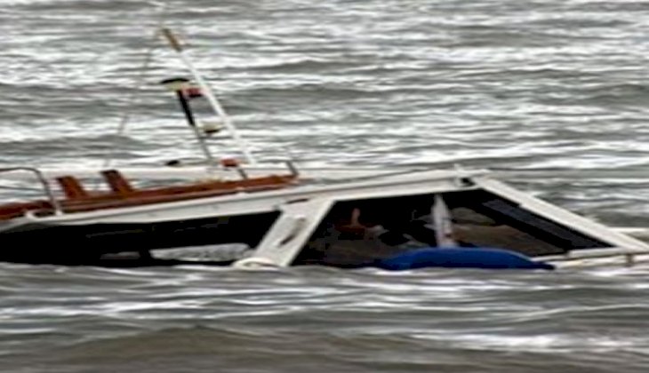 Karadeniz'den bir acı haber daha! Sinop açıklarında balıkçı teknesi battı