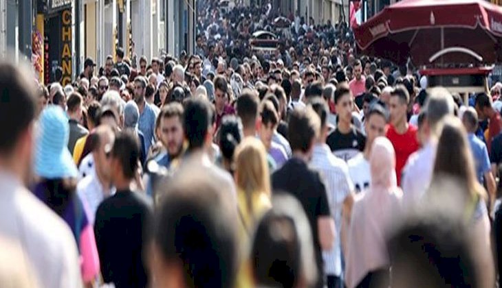 Türkiye'de işsizlik oranı 1,8 puan artarak yüzde 13,4'e yükseldi