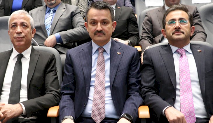 Bakan Pakdemirli: “Avrupa mültecilere karşı almış olduğu ciddi önlemleri virüse karşı almış olsaydı...