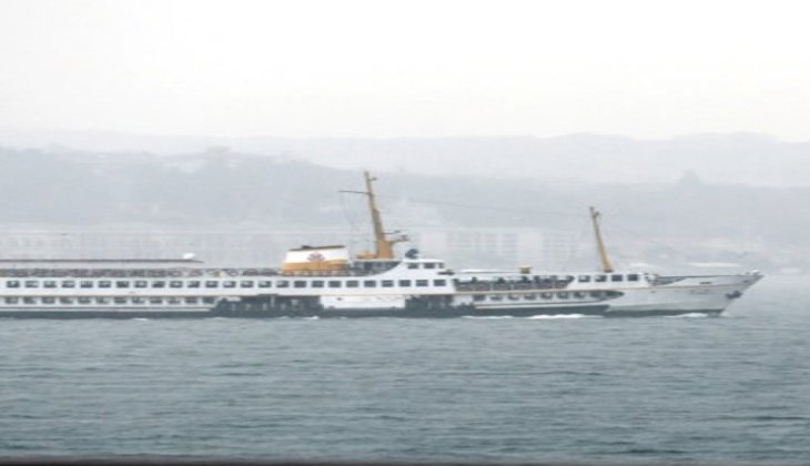 İstanbul'da deniz trafiği normale döndü