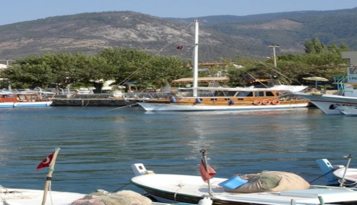 Güzelçamlı’da yapılması planlanan yat limanının ÇED raporu açıklandı