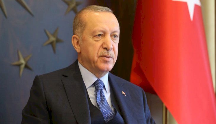 Cumhurbaşkanı Erdoğan'dan pandemi hastanesi eleştirilerine yanıt: "Türkiye..."