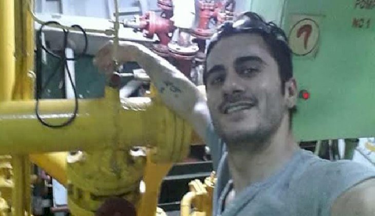 Kaptan Bora Ekşi’nin katil zanlısı Türkiye’ye iade edildi