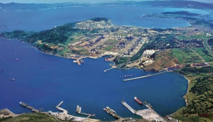 İzmir ihracatta yeniden dünya listelerinde