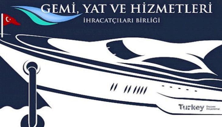 Gemi, Yat ve Hizmetleri İhracatçıları Birliği, Sektör Çalıştay Raporu yayınlandı