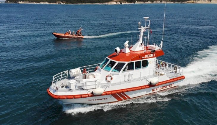 Kocaeli’de denize giren 2 kadın boğuldu, 1 kişi dalgaların arasında kayboldu