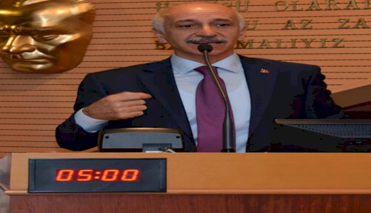 Selim Dursun'dan çok önemli açıklamalar: "YDS şartını kaldırıyoruz"