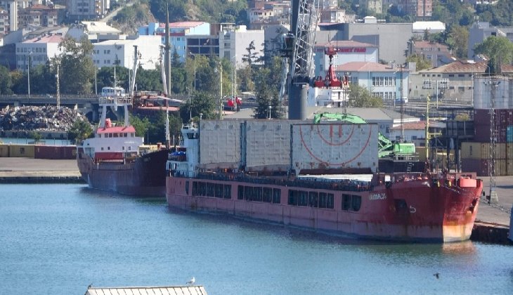 Trabzon Limanı petrol aramalarına yeniden ev sahipliği yapmaya hazırlanıyor