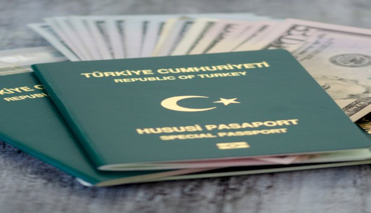 İhracatçılara 'Yeşil Pasaport' müjdesi