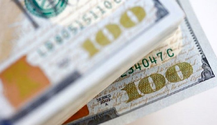 Cari denge 2,36 milyar dolar açık verdi