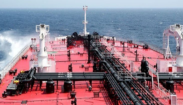 BoComm Leasing'den 648 milyon dolarlık 12 tanker siparişi