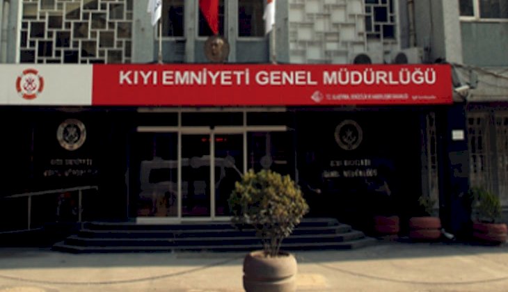 Kıyı Emniyeti Genel Müdürlüğü, İŞKUR üzerinden sürekli işçi alım duyurusu yayımladı