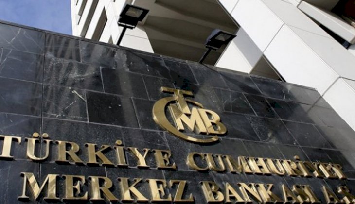 Merkez Bankası faizi değiştirmedi