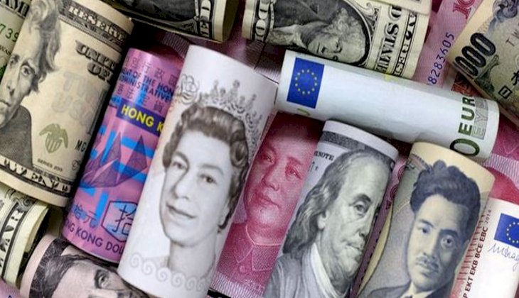 Dolar ve euro güne nasıl başladı? İşte rakamlar