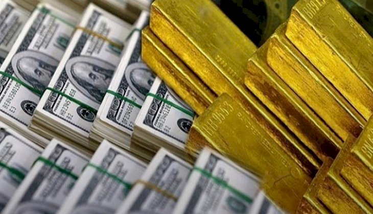 Döviz ve altın güne nasıl başladı? İşte rakamlar