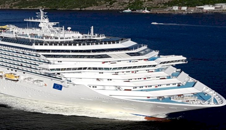 Bulgaristan ile Cruise turları başlıyor