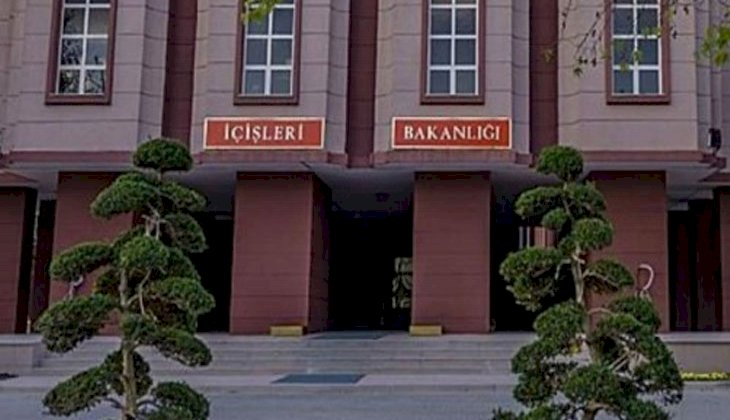 İçişleri Bakanlığından sokağa çıkma kısıtlaması ile ilgili valiliklere ek genelge gönderdi