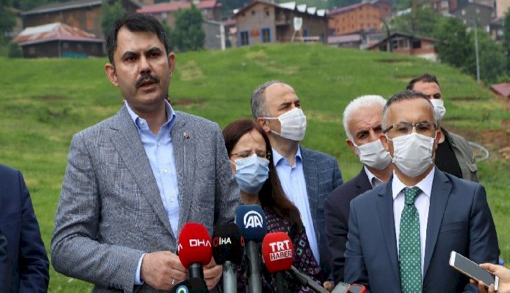 “Haliç’teki görüntüler hepimizin içini sızlatıyor”