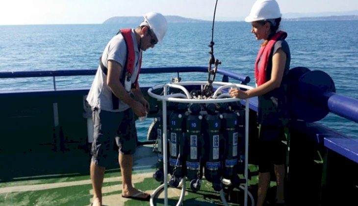 Karadeniz’de kapsamlı 'mikroplastik kirliliği ve etkileri' araştırması