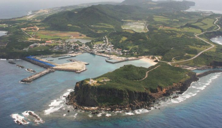 Çin'den Japonya ve ABD'ye Doğu Çin Denizi'ndeki Senkaku Adaları tepkisi