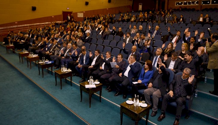 Mersin Büyükşehir Belediyesi, Taşucu Limanındaki tüm faaliyetlerine son verdi