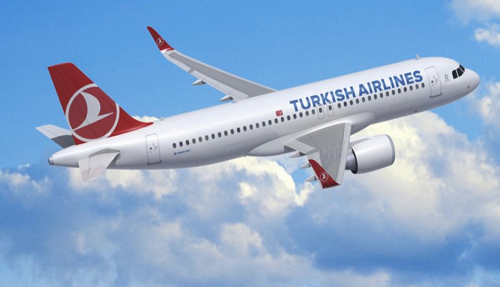 Türk Hava Yolları, dış hat seferlerini 20 Mayıs’a kadar erteledi