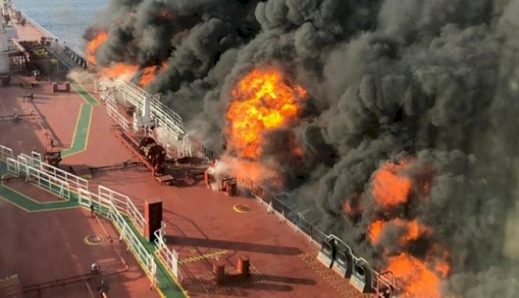 BM Güvenlik Konseyi, tanker saldırılarını kınadı