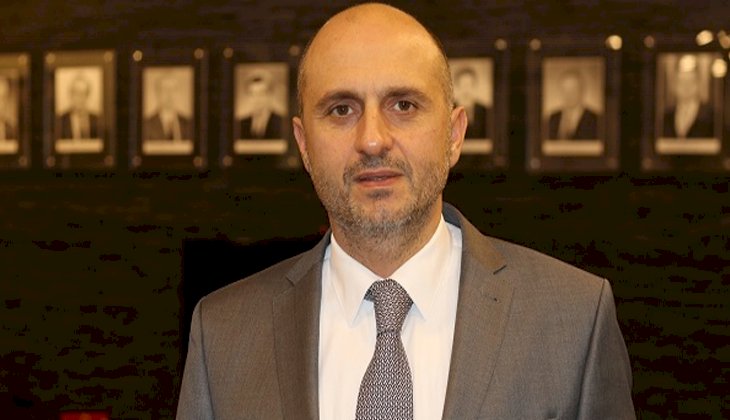 Murat Kıran: "Çevre hassasiyeti artık tüm dünyanın gündeminde olacak"